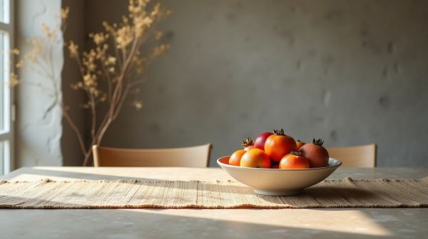 Comment préparer des recettes incontournables pour un repas zen