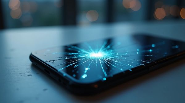 Comment protéger efficacement son écran OLED des risques d'endommagement