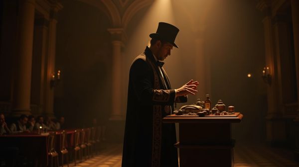 Comment réussir votre événement avec un magicien à Lyon ?