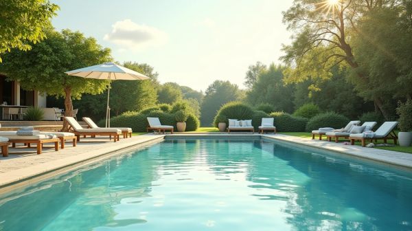 Contactez un expert pour votre projet de piscine à Saint Rémy