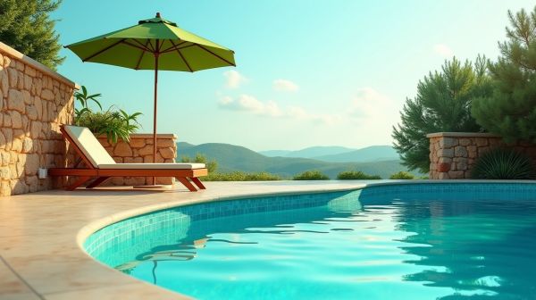 Contactez un expert pour votre projet de piscine à Saint Rémy
