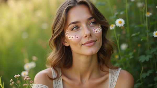 Découvrez maquillage naturel optimise santé : astuces et bienfaits