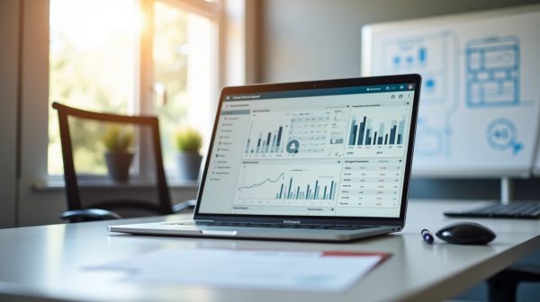 Maîtriser profitmaster pour augmenter vos bénéfices efficacement
