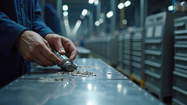 Pourquoi faire appel à un fabricant de ressort expert en solutions métalliques ?