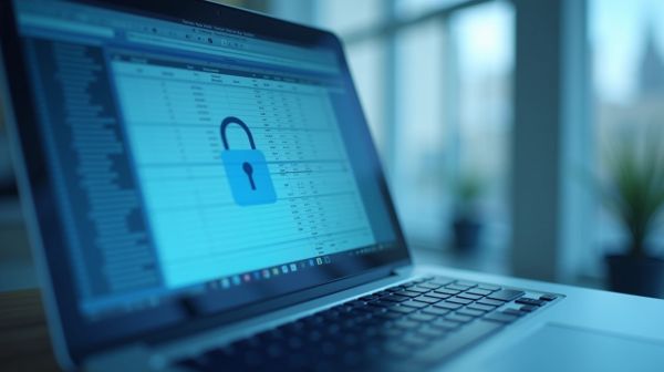 Protéger vos données en verrouillant des cellules dans Excel