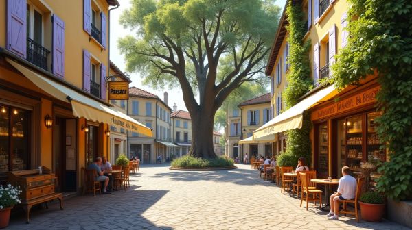 Réussir son tourisme en France pour des expériences authentiques